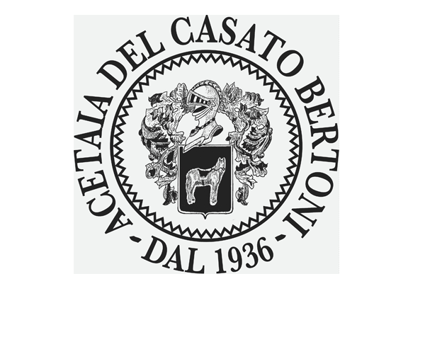 Acetaia Bertoni - logotype