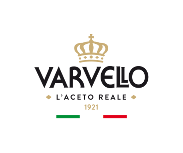 Acetificio VARVELLO since 1921 - logotype