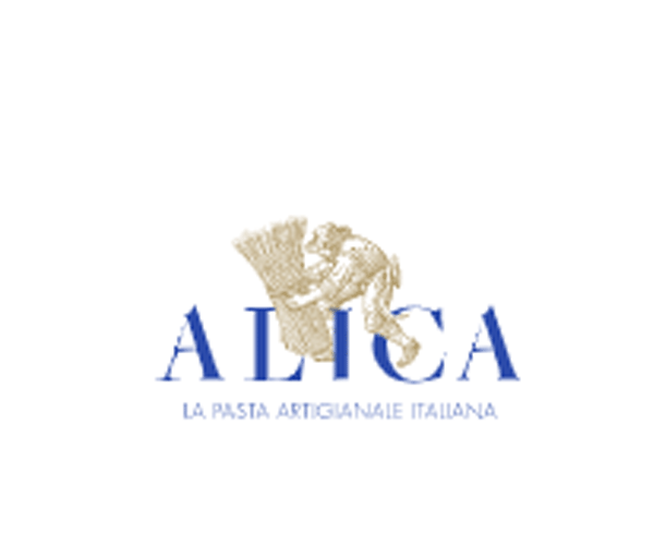 logo ALICA