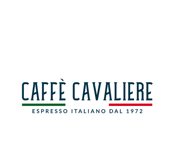 CAFFE CAVALIERE - logotype