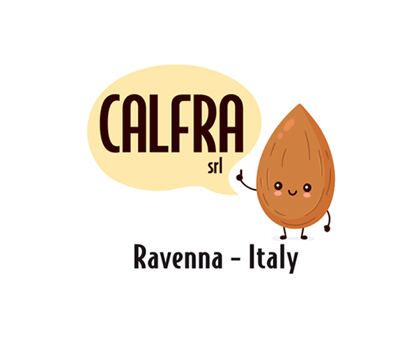 CALFRA (RAVENNA) – ITALY - logotype