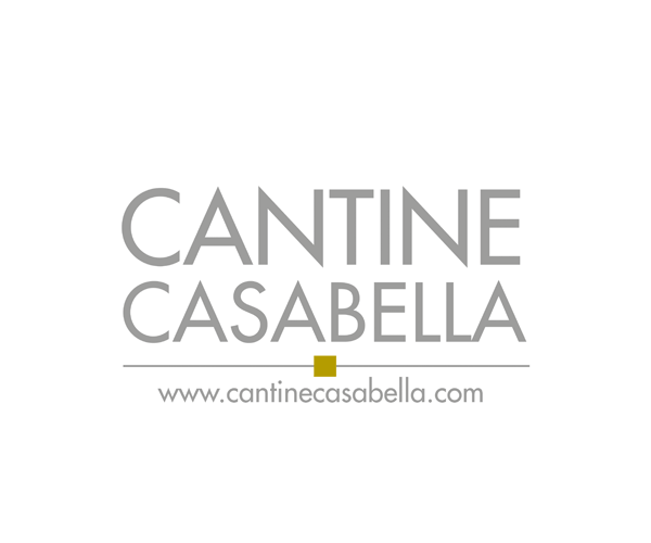 CANTINE CASA BELLA - logotype