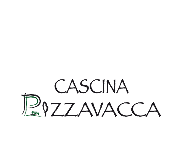 logo CASCINA PIZZAVACCA