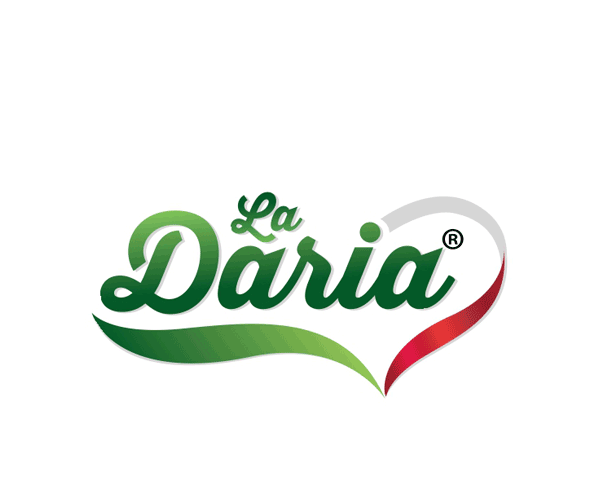 logo CASEIFICIO ANDRIESE – LA DARIA