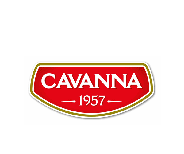 CAVANNA OLII - logotype