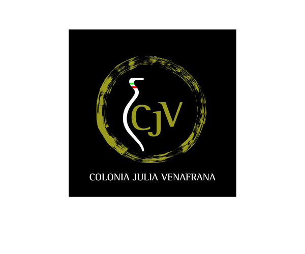 logo COLONIA JULIA