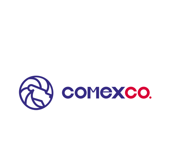 COMEX COMPANY - logotype