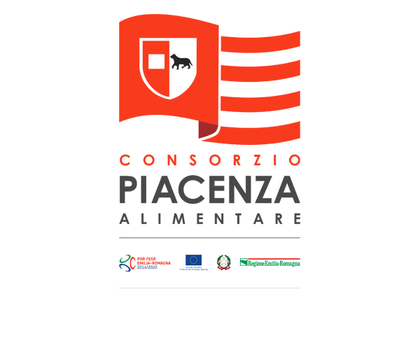 CONSORZIO PIACENZA ALIMENTARE - logotype