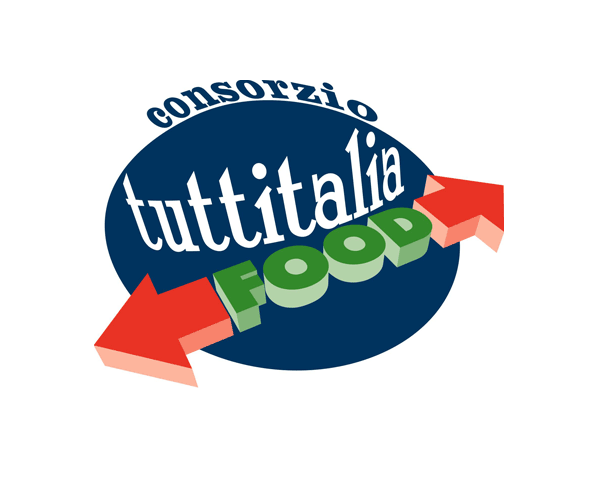 CONSORZIO TUTTITALIAFOOD - logotype