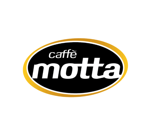 logo CAFFE’ MOTTA