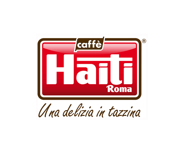 logo Caffè Haiti Roma