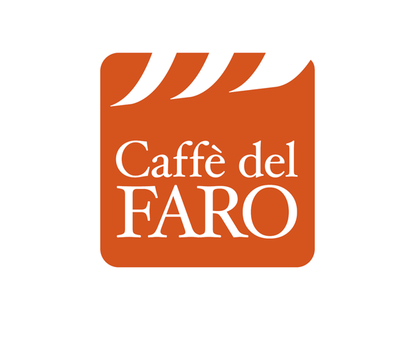 Caffè del Faro - logotype