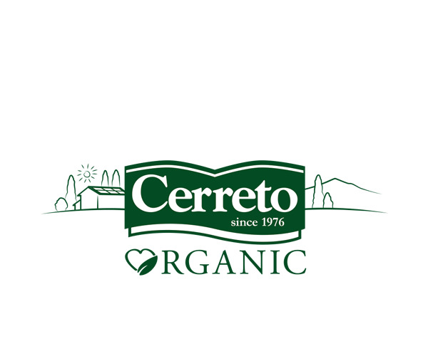 CERRETO SRL - logotype