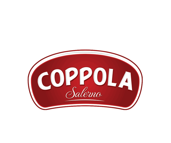 Coppola Foods - logotype