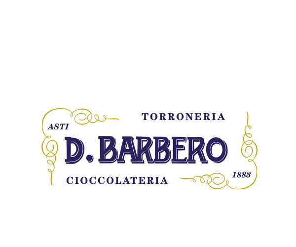 logo D. BARBERO 1883