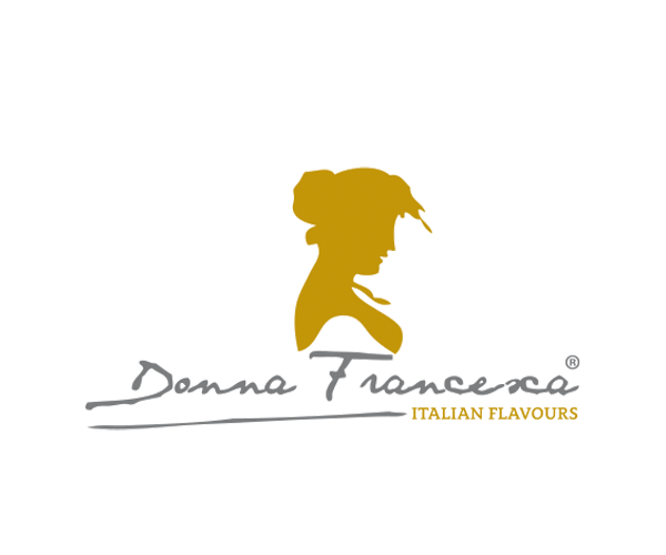 logo DONNA FRANCESCA