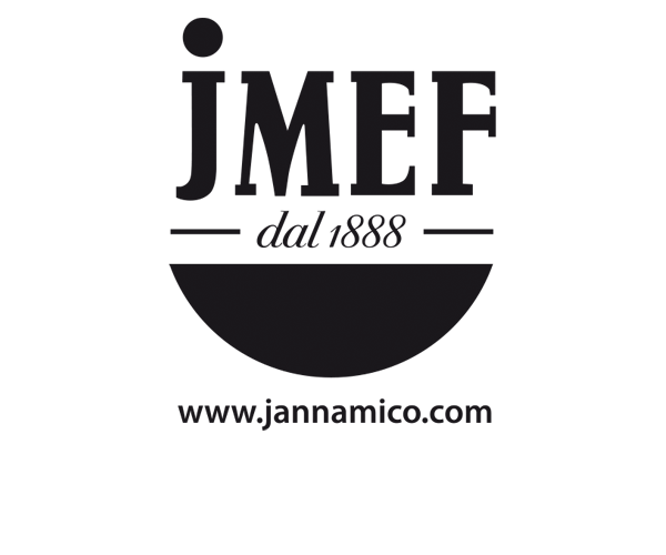 Distilleria Jannamico Michele & Figli - logotype