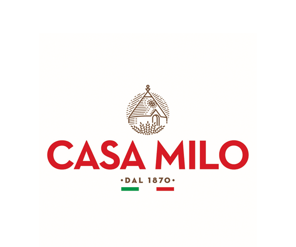 logo GRUPPO MILO