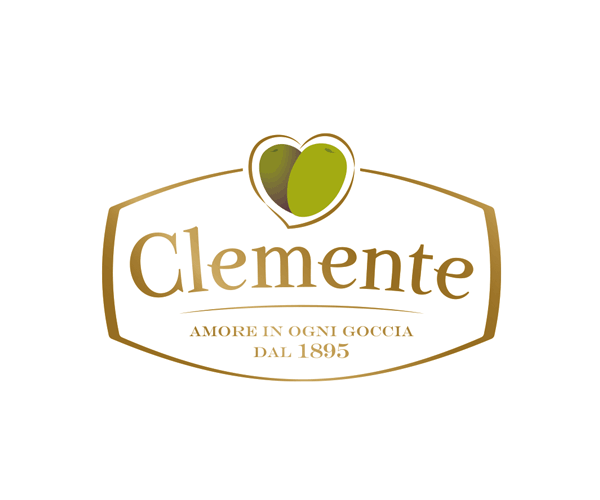 logo OLEARIA CLEMENTE