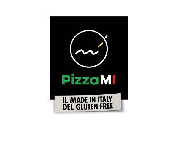 logo PIZZAMI