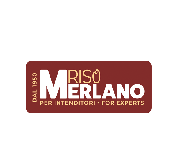 logo RISO MERLANO SRL