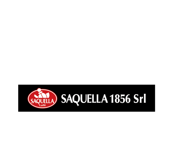 logo SAQUELLA 1856 SRL