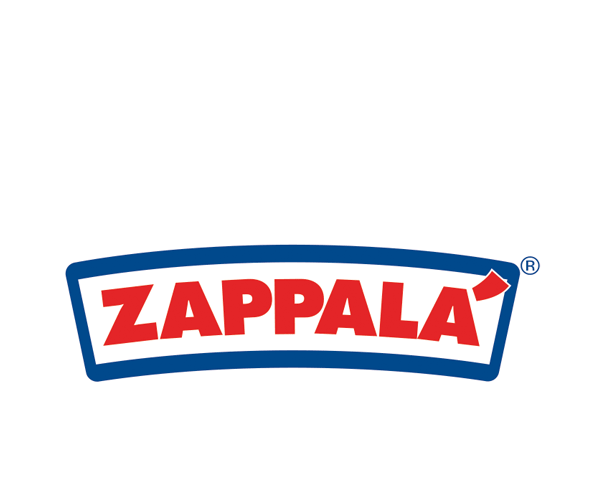 ZAPPALA’ - logotype