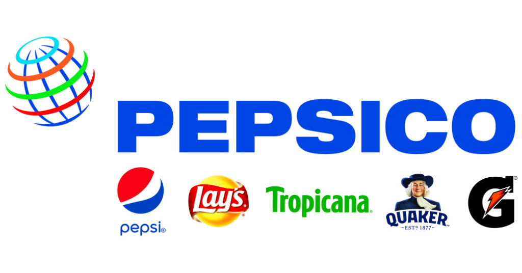 PepsiCo