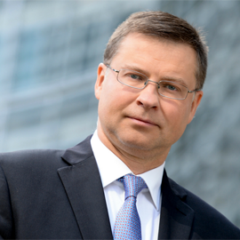 This image has an empty alt attribute; its file name is cds-European-Commission-evp-valdis-dombrovskis.png