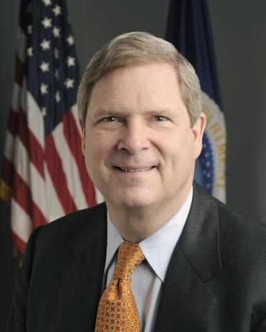 USDA's Tom Vilsack