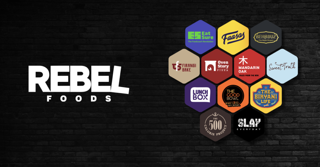 Rebel Foods expanding with focus on Middle East and North Africa