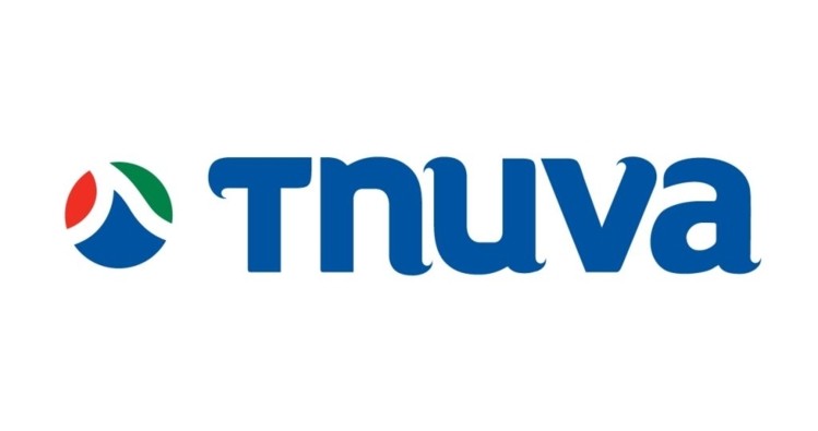 TNUVA AND EMIRATES FOOD INDUSTRIES PEN AGREEMENT FOR NEW LABNEH PLANT IN DUBAI