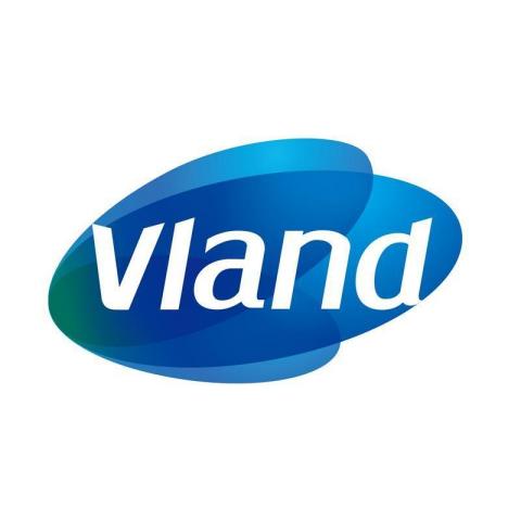 Vland logo