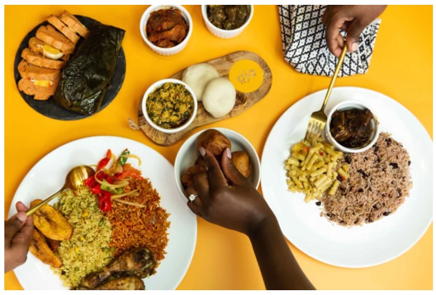 ETHNIC FOOD DELIVERY STARTUP OJA WINS £2.5M SEED FUND INVESTMENT