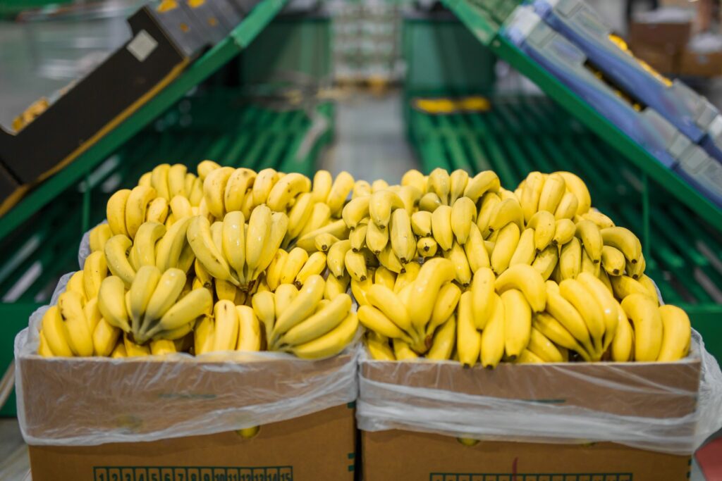 BANANA PRODUCERS CAUTIOUSLY WELCOME €0.09 PER KILO INCREASE FROM ALDI