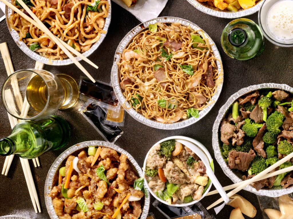 HUNGRYPANDA SHOWS INVESTORS' HUNGER FOR FOOD DELIVERY AS IT RAISES $130M