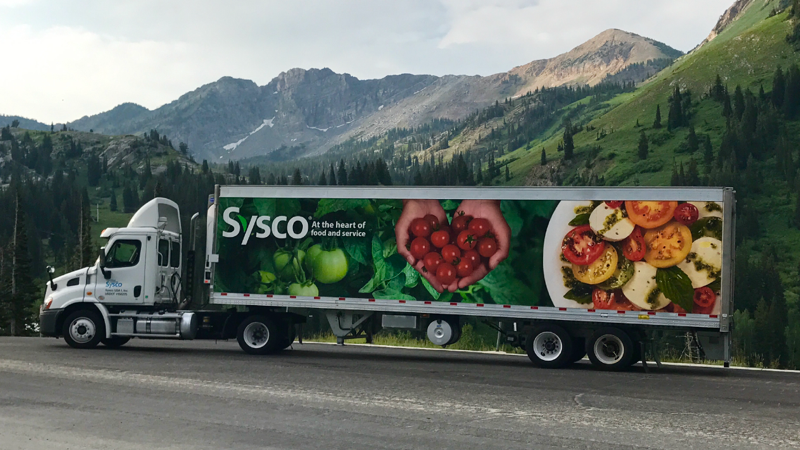 Sysco New Mexico - Food Distributor & Restaurant Supplies Food Industry News: SYSCO ACQUIRES THE COASTAL COMPANIES AND LAUNCHES