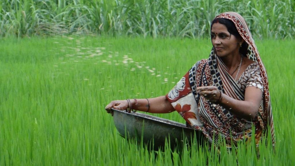 INDIAN AGRI-TECH INVESTMENTS COULD GENERATE €720.5 BILLION, REPORT INDICATES