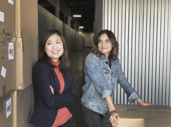 POD FOODS RAISES $13M IN NEW FUNDING TO CONTINUE 'REINVENTING' GROCERY SUPPLY CHAIN