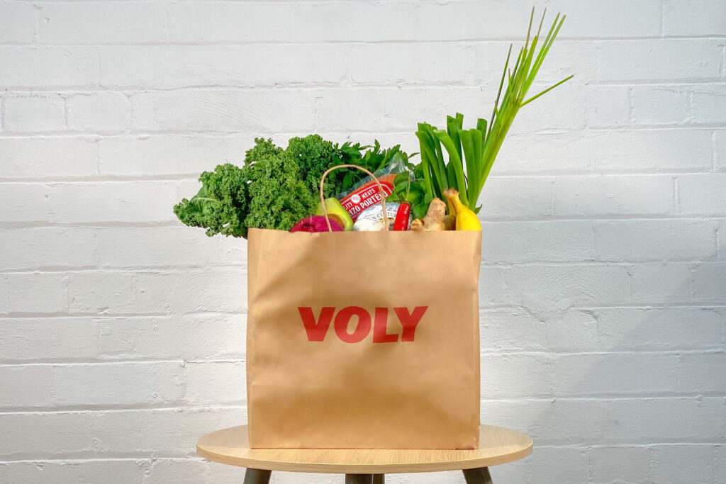 VOLY SECURES €11.5M IN BACKING AS IT PREPARES FOR NATIONAL ROLLOUT