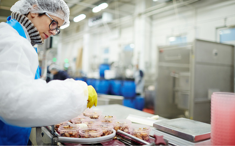 ICICLE TECHNOLOGIES WINS AWARD FOR HELPING FOOD PROCESSERS CUT PAPERWORK