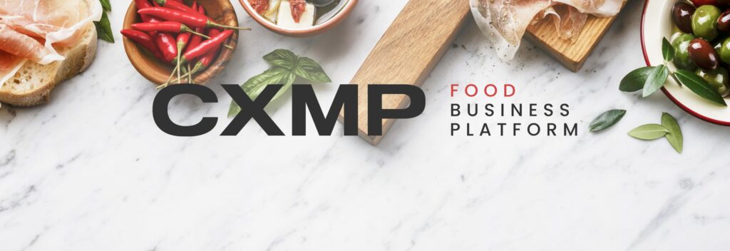 Introducing CXMP, the B2B Marketplace for SIAL