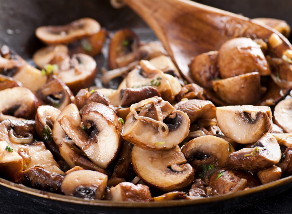 MUSHROOMS UNDER THE SPOTLIGHT IN KEY RESEARCH PROJECT IN AUSTRALIA