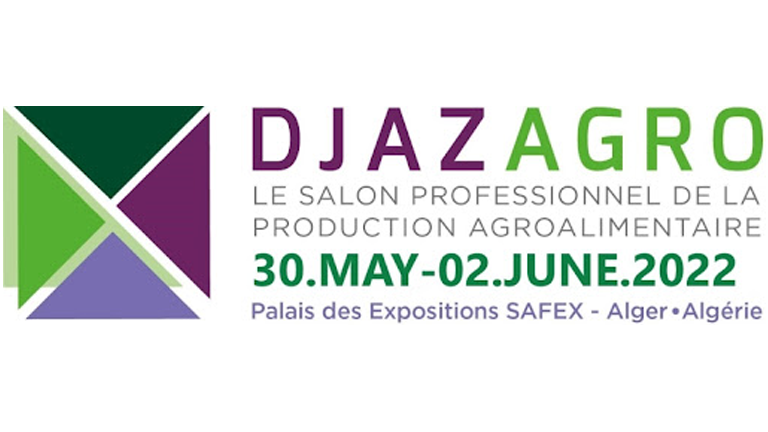 EXCITEMENT BUILDS AHEAD OF DJAZAGRO 2022 IN ALGERIA