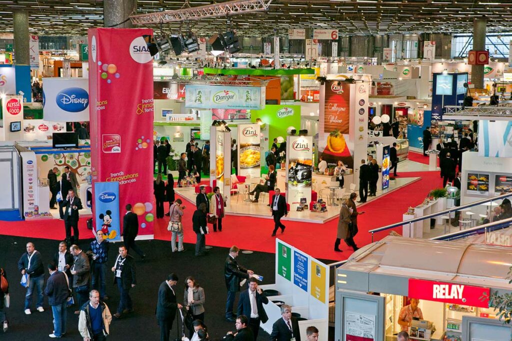 RELIEVED AND HAPPY: EXCITEMENT BUILDS AS SIAL CANADA RETURNS AFTER TWO YEARS