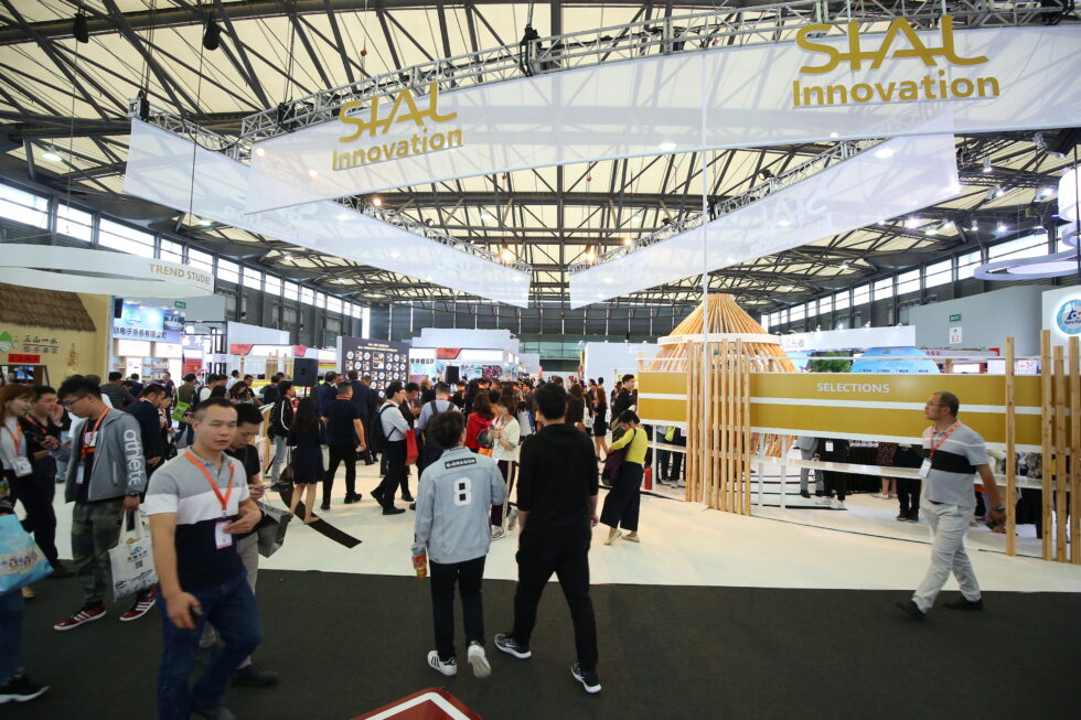 SIAL AMERICA TO SHOWCASE FOOD AND BEVERAGE EXHIBITORS FROM ACROSS THE WORLD