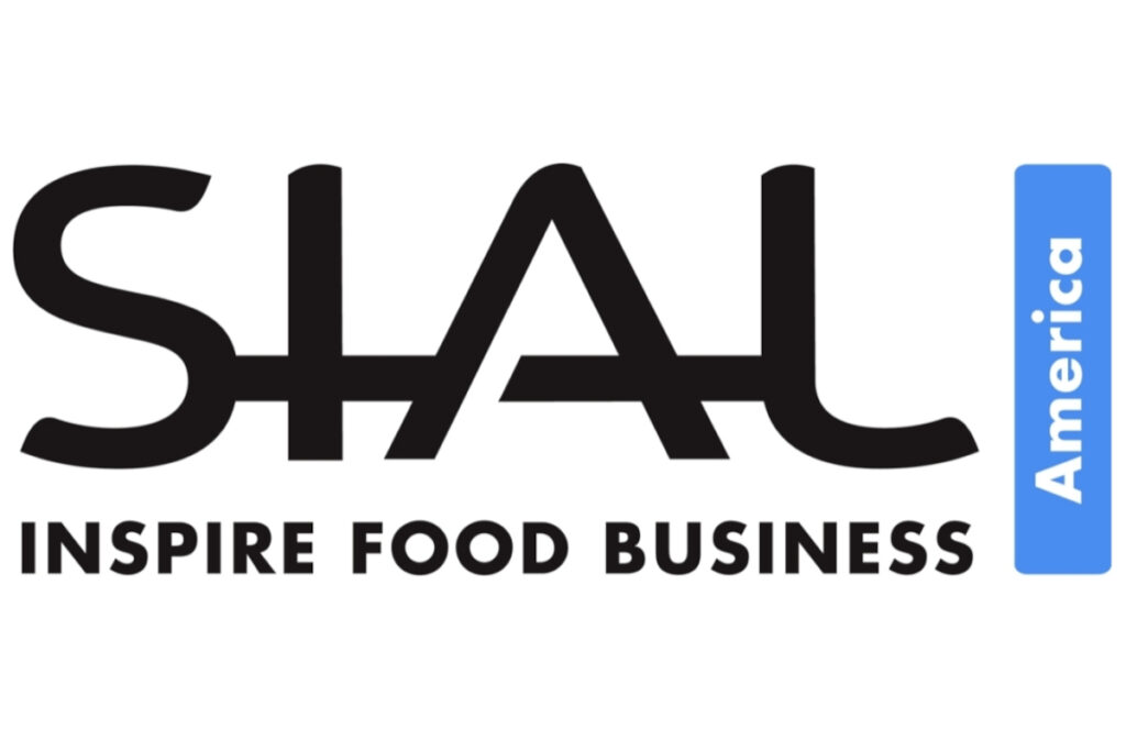 SIAL AMERICA TO SHOWCASE FOOD AND BEVERAGE EXHIBITORS FROM ACROSS THE WORLD