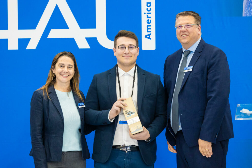 AMAZING WINNERS OF SIAL INNOVATION AWARDS ANNOUNCED AT SIAL AMERICA: FROM FREEZE-DRIED CHILE TO GRILLED PUMPKIN