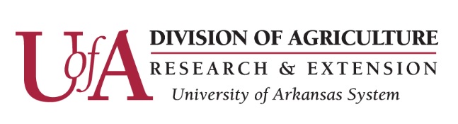 Uni of Arkansas logo