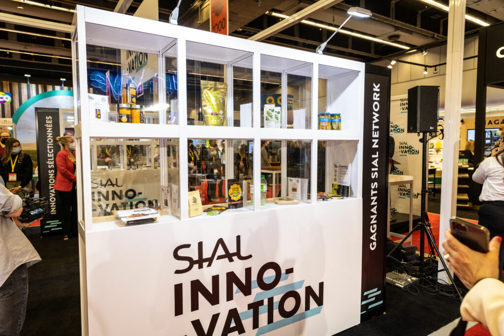 THE 19TH EDITION OF SIAL CANADA BRANDED A SUCCESS BY SHOW ORGANISERS